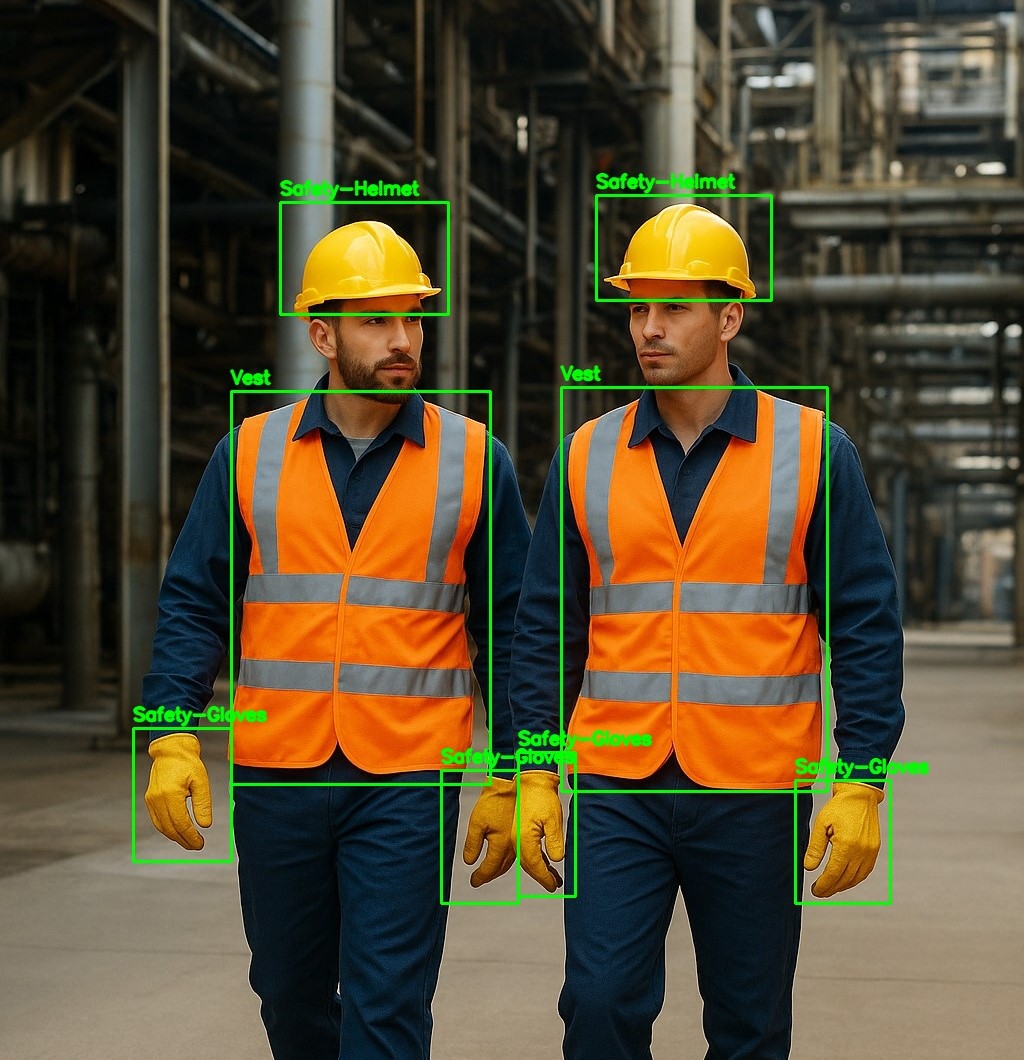 AI Tech 1